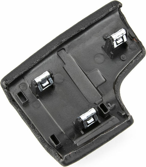 Πόμολο Ταχυτήτων Gear για Audi A6 / A7 Citroen C8 Μαύρο