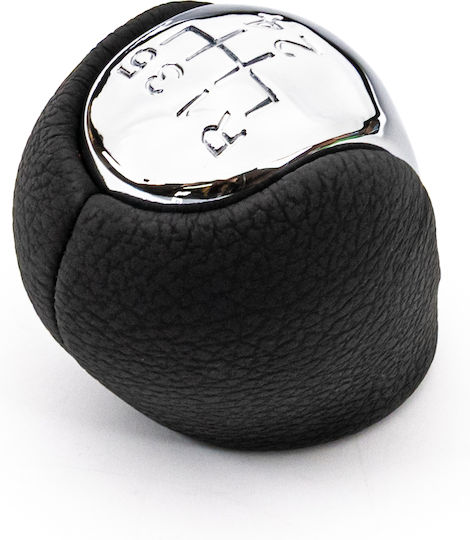 Buton schimbător viteze Gear pentru Opel Semnul / Vectra Negru