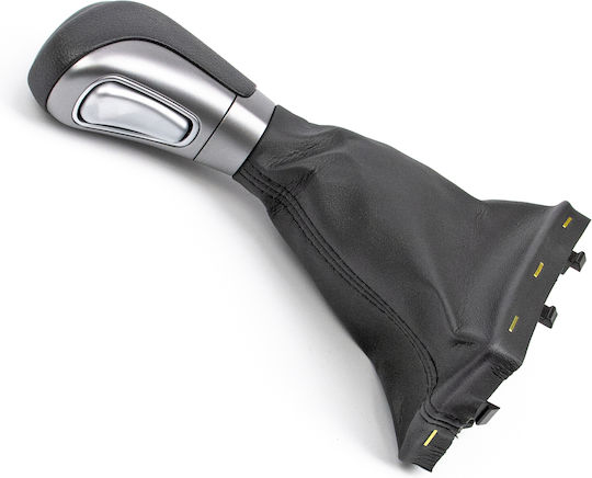 Shift Knob Gear for Hyundai Sonata / Azera Black