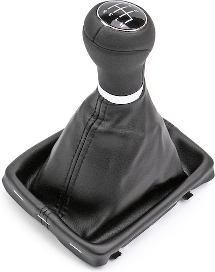Gear für Audi A8 / A5 / Q5 / A4 Schwarz