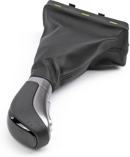 Shift Knob Gear for Hyundai Sonata / Azera Black