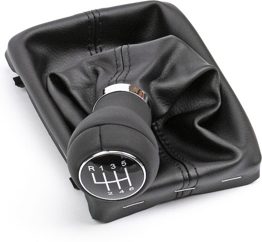 Gear für Audi A8 / A5 / Q5 / A4 Schwarz