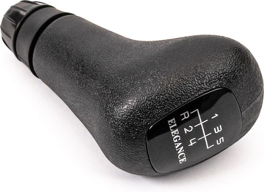 Gear für Mercedes-Benz C Klasse Schwarz
