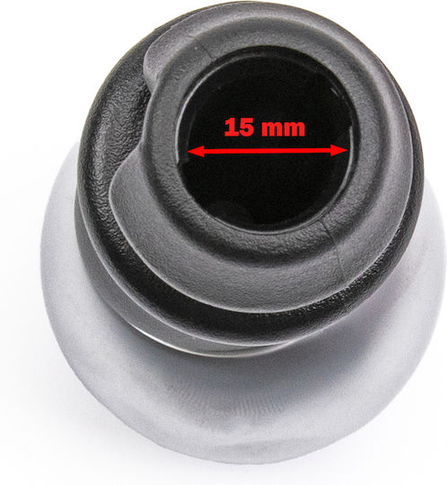 Бутон за скорост Gear за Citroen C3 / C4 / C1 Corvette C4 Peugeot