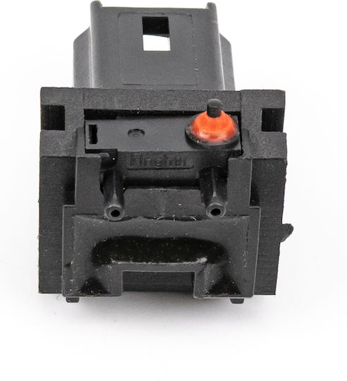 Дръжка на вратата с монтаж Багажник Peugeot 206 / Partner Citroen C3 / Berlingo / C3 Picasso / Xsara Picasso R1905