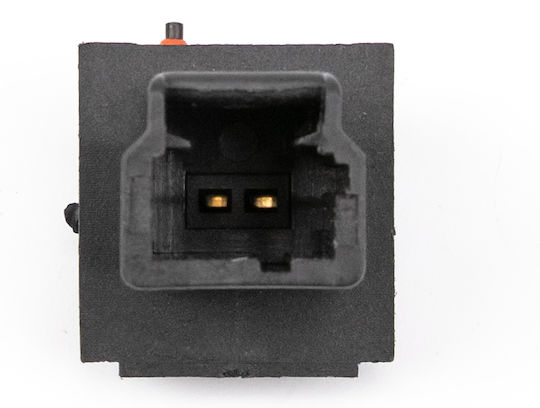 Дръжка на вратата с монтаж Багажник Peugeot 206 / Partner Citroen C3 / Berlingo / C3 Picasso / Xsara Picasso R1905