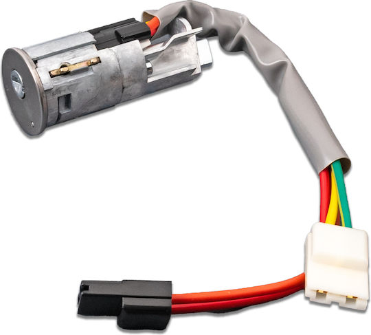 Ignition Lock Switch Nissan Opel Renault