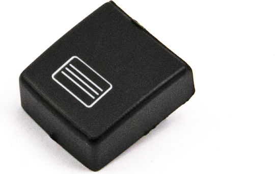 Sunroof Switch Button Cover Mercedes W176 W246 X156 C117