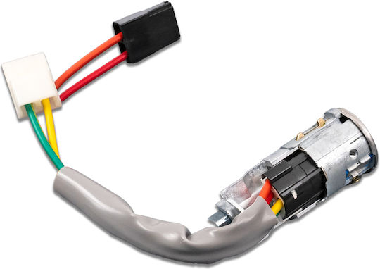 Ignition Lock Switch Nissan Opel Renault