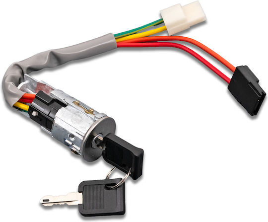 Ignition Lock Switch Nissan Opel Renault