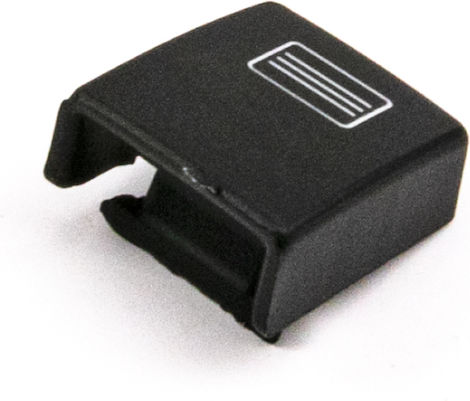 Sunroof Switch Button Cover Mercedes W176 W246 X156 C117