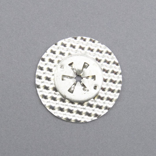 Set Plăci de Montare pentru Clipsuri din Plastic pentru Mașină Vw Audi Seat Ford