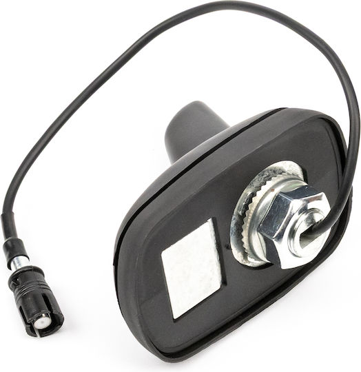 Antenă Auto Plafon Golf Rechin pentru Radio