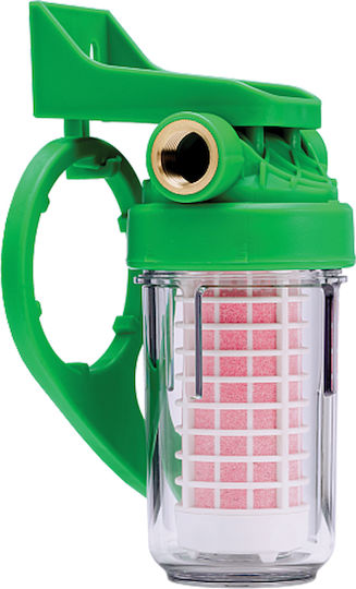 Ecosoft Water Softener Replacement Resin