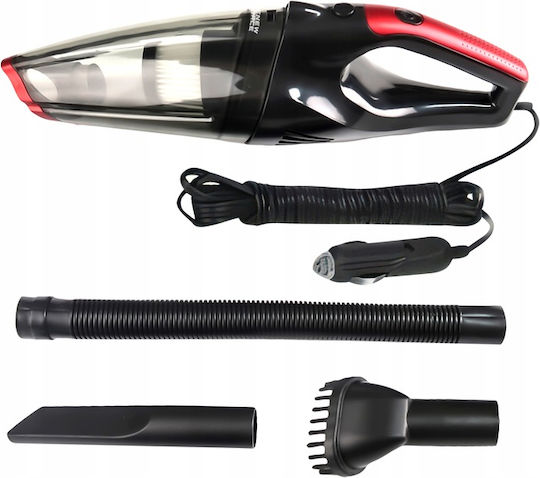 Renew Force Прахосмукачка за Коли с Кабел Запалка 12V 100W