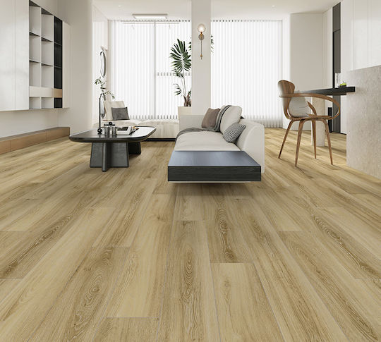 Newplan Vinyl Plastic Floor 2mm
