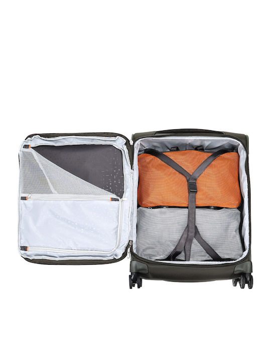 Samsonite Climbing Ivy Куфар За Пътуване Кабинен Climbing Ivy С 4 Колела Височина 55 См
