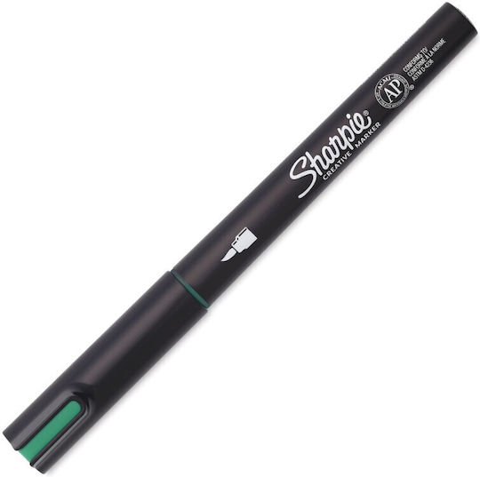 Sharpie Acrylic Marker Emerald Green