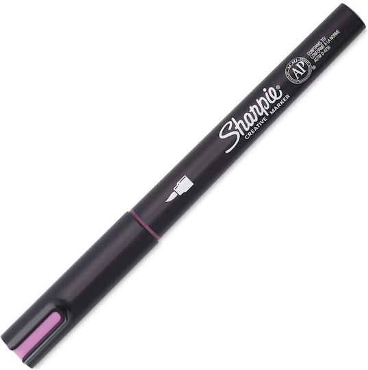 Sharpie Acrylic Marker Rose Pink