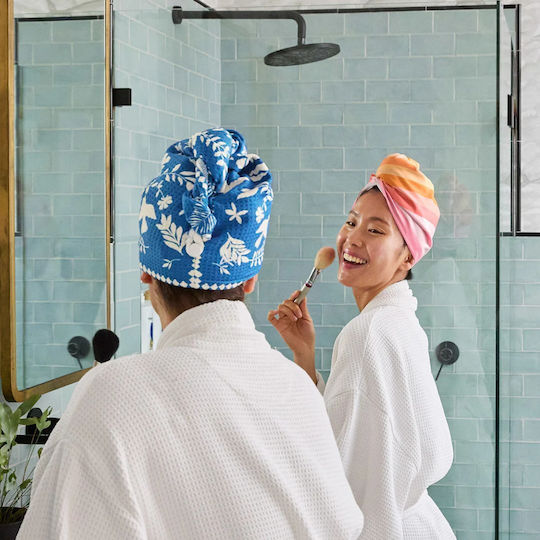 Dock & Bay Microfiber Hair Towel 63x26cm