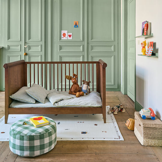 La Redoute Interieurs Pernă Verde 50 cm