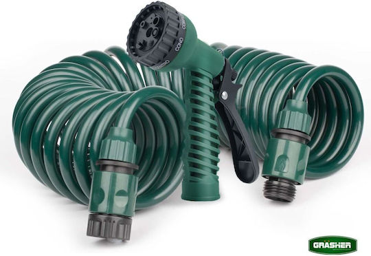 Stabplast Λάστιχο Spirale 15m
