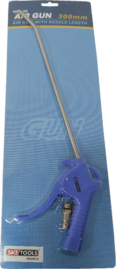 Πιστόλι Αέρος Φυσητήρας 250 Mm Sks Tools 40020013
