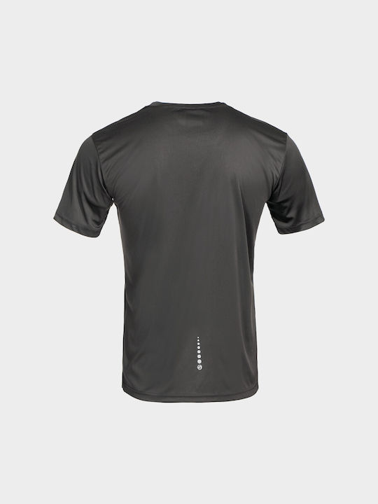Fit Dark Grey Short Sleeve Shirt Fit Dark Grey Short Sleeve Shirt