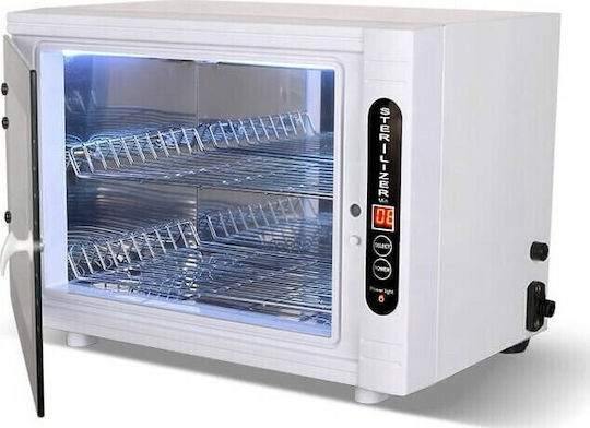 ACP Κλίβανος UV 8lt 8W