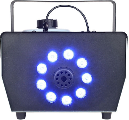 Light4me Fog Machine 900W Wireless / Wired Remote