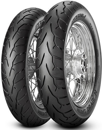 Pirelli Night Dragon 160/70B17 79Електронна търговия GT На пътя Мотоциклетна Гума Задна