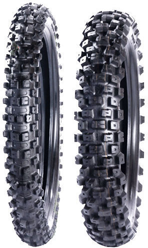 Motoz Terrapactor 70/100-17 TT Off-Road Motorradreifen