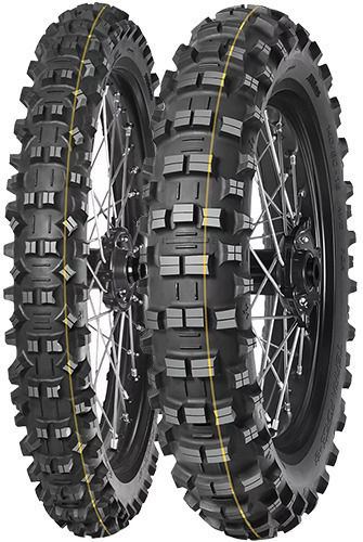 Mitas 90/90-21 TT / Tubeless Off-Road Front Motorcycle Tyre