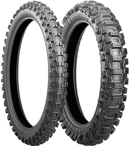 Bridgestone Battlecross X31 90/100-21 57M TT Off-Road Λάστιχο Μοτοσυκλέτας Πίσω