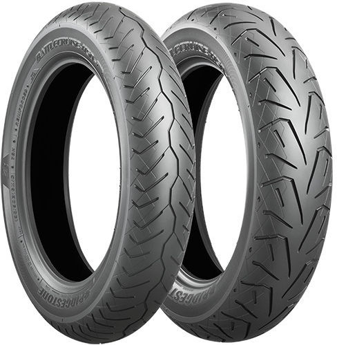 Bridgestone Battlecruise H50 130/70B18 63E-Commerce-Website Schlauchlos Benutzerdefiniert Motorradreifen