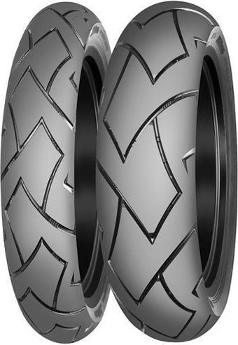 Mitas Terra Force-r 90/90R21 54H Tubeless On-Off Front Motorcycle Tyre