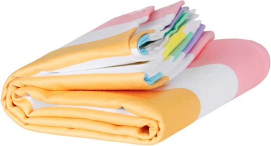 Dock & Bay Πετσέτα Microfiber Σώματος 130x70εκ.