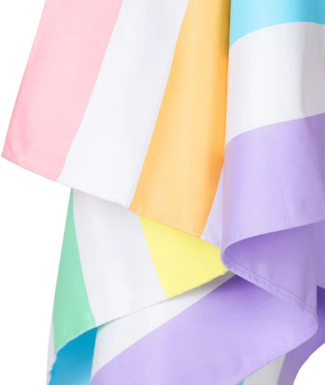 Dock & Bay Πετσέτα Microfiber Σώματος 130x70εκ.