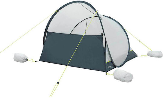 Outwell Eastbourne Pop Up 2 Ατόμων Λευκή