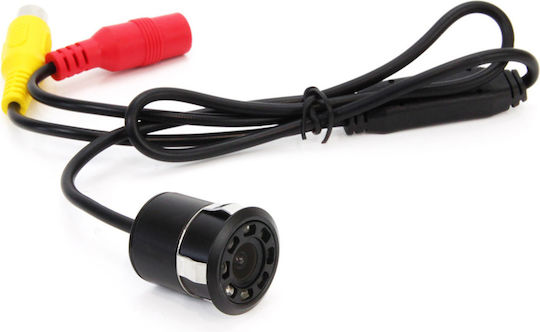 AMiO Car Reverse Camera with Night Vision Universal