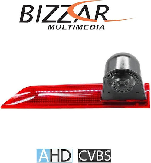 Bizzar Car Reverse Camera for Ford Transit