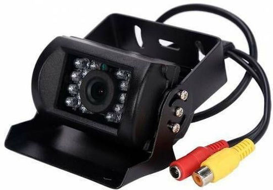Tele Car Reverse Camera Universal