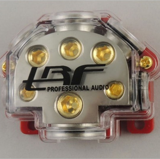 TRF CB5-1 Car Fuse Holder