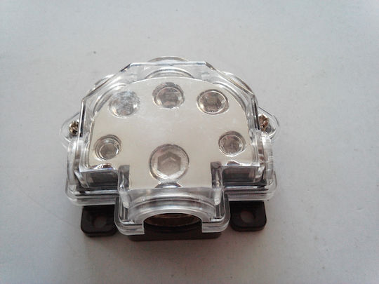 TRF CB5-1 Car Fuse Holder