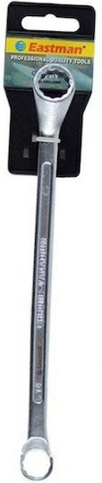 Eastman Doppelter Polygon-Schlüssel Gebogen Größe 16x17mm