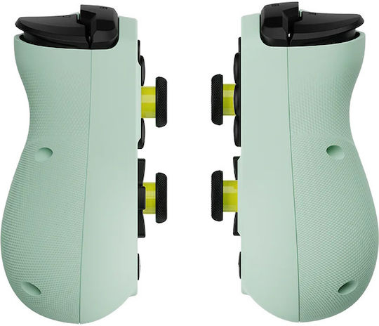 Gamesir X5 Lite Type-C Wired Gamepad with Hall Effect Sticks for Android / iOS Wasabi