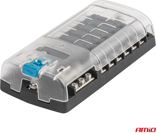 AMiO Car Fuse Holder