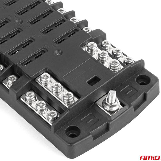AMiO Car Fuse Holder
