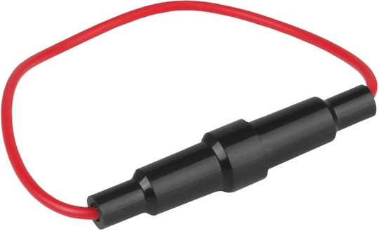 Auto-Sicherungshalter Glas