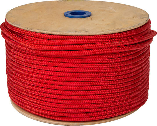 Eval Rope Knitted 14mm RedRed